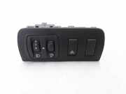Schalter für Licht Renault Megane III Grandtour (KZ) 648450001R