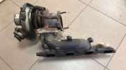 Turbolader VOLVO S40 I (VS) 2.0 T 8050288