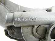 Ölsammler SKODA ROOMSTER Praktik (5J) 1.6 TDI 03L115105B