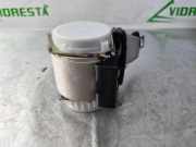 Mittlerer Sicherheitsgurt hinten BMW 6 Gran Coupe (F06) 640 d xDrive 2106130813