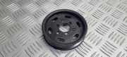Power Steering Pump Pulley SKODA OCTAVIA I Combi (1U5) 1.9 TDI 038145255B
