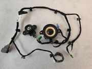Lautsprecher links hinten Volvo XC90 I (275) 31456665
