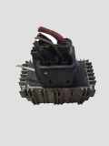 Zündkerzenrelais OPEL ASTRA G Hatchback (F48_, F08_) 1.7 TD 09132691
