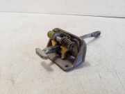 Türanschlag hinten links AUDI A2 (8Z0) 1.4 8Z0839249
