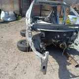 Viertelfeld vorne links NISSAN MURANO II (Z51) 3.5 4x4 N0code