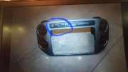 Other Dashboard Parts VW TIGUAN (5N_) 2.0 TDI 5N0858373