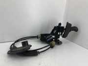 Gangschaltmechanismus RENAULT GRAND SCÉNIC II (JM0/1_) 1.9 dCi 2431395