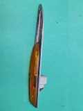 Zusätzliche Blinker FORD MONDEO IV (BA7) 1.8 TDCi C95YC