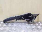 Handbremshebel Audi A6 Avant (4B, C5)