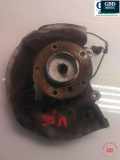 Achsschenkel (ABS) links vorne BMW 6er (E63) 31216762017