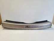 Kofferaum Schlossverkleidung