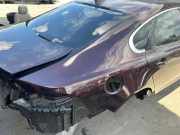 Seitenverkleidung hinten links JAGUAR XF (X260) 3.0