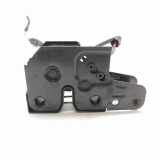 Motorhaubenschloss VW TOURAN (1T1, 1T2) 2.0 TDI 16V