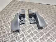 Kofferraum-Abdeckung