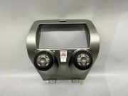 Klimabedienteil CHEVROLET CAMARO 3.6 04925 82831403