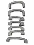 Dachgriffset (innen) NISSAN NP300 NAVARA (D40) 3.0 dCi 4WD