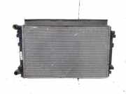Kühler Skoda Superb I (3U) 5Q0121251GD