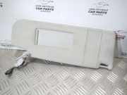 Sonnenblende rechts VW Passat B5.5 Variant (3B6) 6K0857552