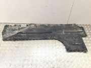 Rechte Unterbodenabdeckung BMW 6 Cabrio (F12) 640 d 51757224462