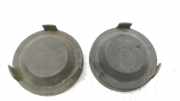 Blende Scheinwerfer rechts VW Passat B5 (3B2) 743688