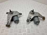 Scheibenwischermechanismus vorne RENAULT GRAND SCÉNIC IV (R9_) 1.5 dCi 110 H0200S0410
