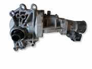 Vorderes Untersetzungsgetriebe PEUGEOT 4007 (GP_) 2.2 HDi