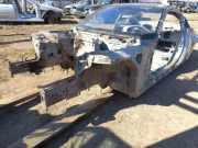 Karosserie Nissan 350 Z Roadster (Z33)