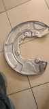 Rear Brake Disc Protection BMW 5 Touring (G31) 520 d 16087A33
