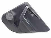 Türpolster hinten links TOYOTA RAV 4 V (A5, H5) 2.5 Hybrid AWD (AXAP54) 67613X1B18