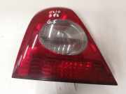 Rückleuchte links Renault Clio IV (BH) X65PH2
