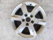 Stahlfelgen Satz Audi Q7 (4M) 4L0601025BJ