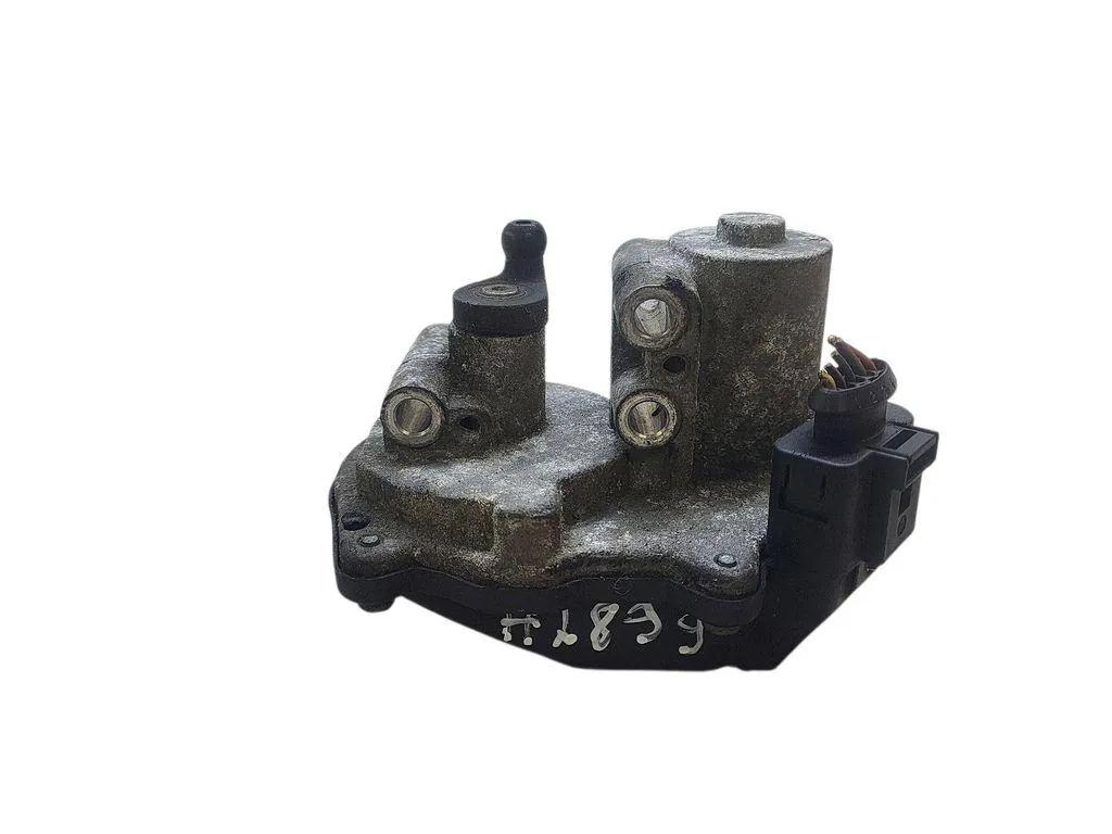 Steuerklappe für Luftversorgung VW Passat B6 (3C2) 03L129086