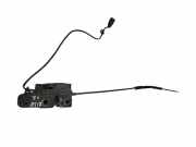 Motorhaubenschloss VW PASSAT B7 ALLTRACK (365) 2.0 TDI