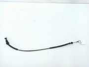 Clutch Cable VOLVO 240 (P242, P244) 2.3