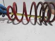 Feder vorne links AUDI A3 (8L1) 1.8