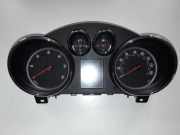 Kombiinstrument OPEL ZAFIRA TOURER C (P12) 2.0 CDTi 7691667500