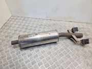 Auspuffanlage hinten Opel Crossland X (P17) PSA4396