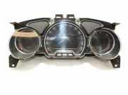 Kombiinstrument CITROËN C5 I Break (DE_) 2.0 16V (DERFNF, DERFNC, RERFNC) 9665368980