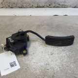 Gaspedal RENAULT MEGANE III Coupe (DZ0/1_) 1.5 dCi (DZ0A) 8200153270
