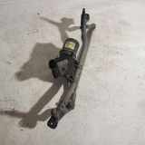 Scheibenwischermotor