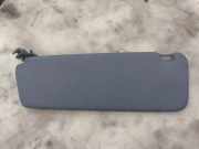 Rechte Sonnenblende OPEL VIVARO Furgon (F7) 2.5 CDTI