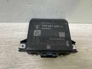 Gateway-Steuereinheit PORSCHE CAYENNE (92A) 4.8 Turbo 95861012701