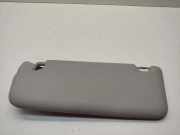 Linke Sonnenblende VOLVO S80 I (TS, XY) 2.4 D5