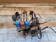 Sicherungskasten NISSAN ALMERA TINO (V10) 2.2 dCi 24350BU210