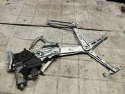 Fensterheber vorne rechts OPEL ZAFIRA A (F75_) 2.2 DTI 16V A337013132221