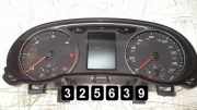 Tachometer Audi A1 Sportback (8XA)