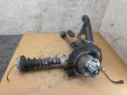 Hintere Stoßstange PORSCHE 911 Targa (991) 3.4 Carrera 4 99134165805