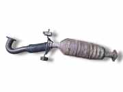 Katalysator ohne Lambdasonde Volvo V70 II (285) 9458454