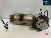 Aktivkohlefilter für Tankentlüftung Mercedes-Benz GLC (X253) A6541402201