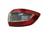 Lampenträger Heckleuchte rechts Ford Mondeo IV Turnier (BA7) BS7113404B0374D